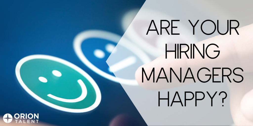 What Is A Hiring Manager